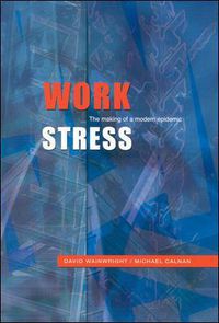 Cover image for Work Stress