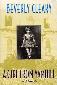 Cover image for Girl from Yamhill