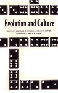 Cover image for Evolution and Culture