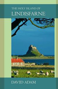 Cover image for The Holy Island of Lindisfarne