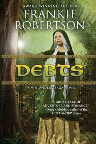 Cover image for Debts