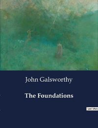 Cover image for The Foundations