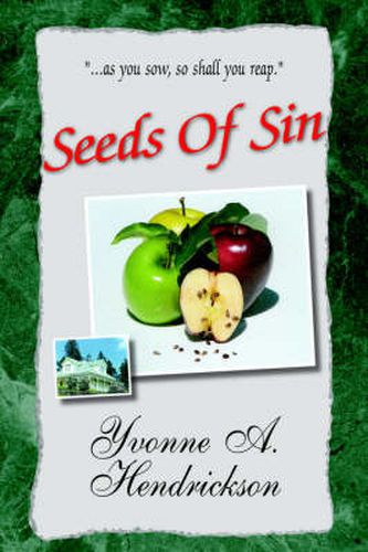 Cover image for Seeds of Sin