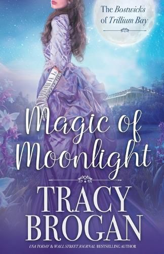 Cover image for Magic of Moonlight