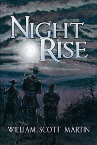 Cover image for Nightrise