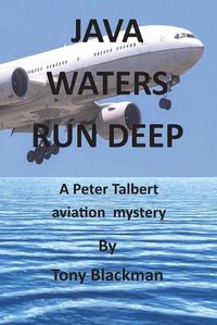 Cover image for Java Waters Run Deep