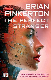 Cover image for The Perfect Stranger