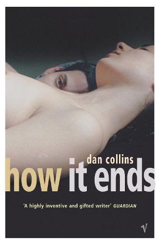 Cover image for How It Ends