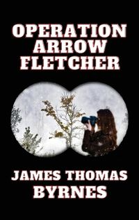 Cover image for Operation Arrow Fletcher