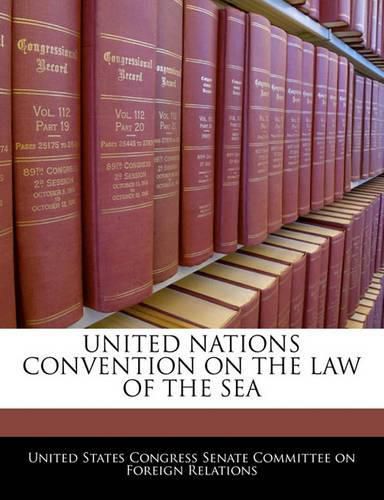 United Nations Convention on the Law of the Sea