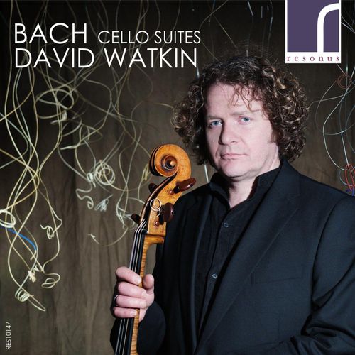 J.S. Bach: Cello Suites Nos. 1-6, BWV 1007-1012