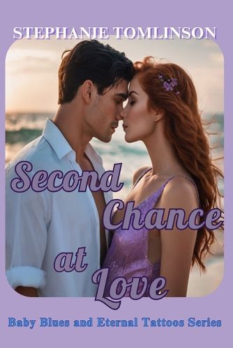 Cover image for Second Chance at Love