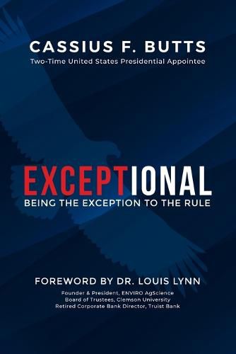 Cover image for Exceptional