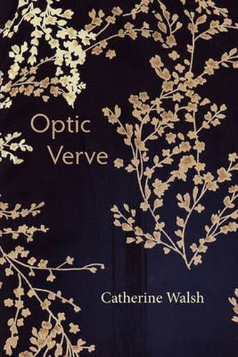 Cover image for Optic Verve