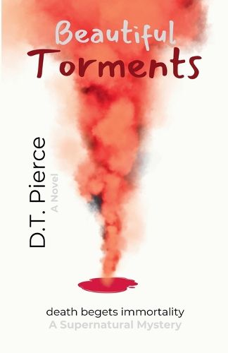Cover image for Beautiful Torments