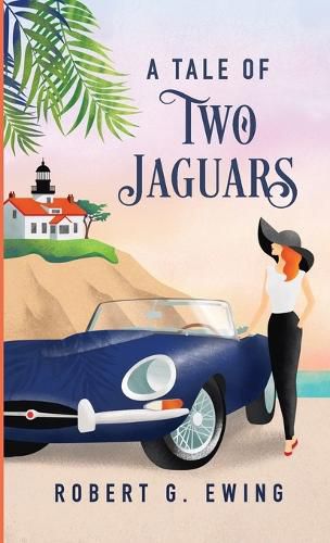 Cover image for A Tale of Two Jaguars