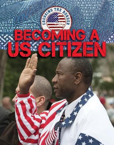 Becoming a U.S. Citizen