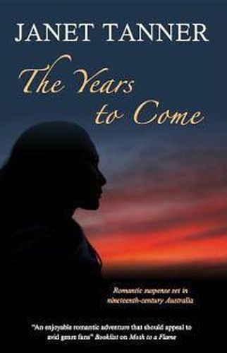 Cover image for The Years to Come