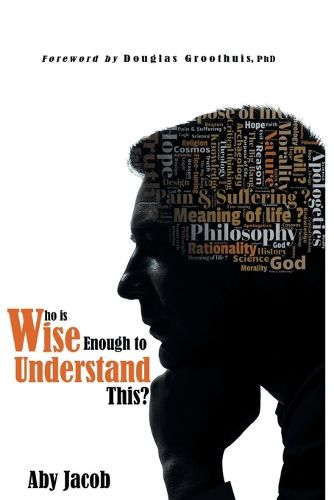 Cover image for Who is Wise Enough to Know This