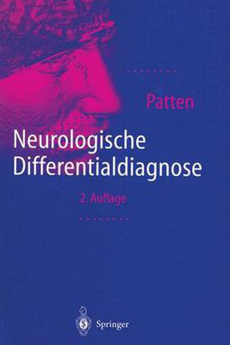 Cover image for Neurologische Differentialdiagnose