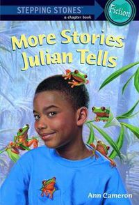 Cover image for More Stories Julian Tells