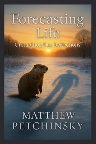 Cover image for Forecasting Life