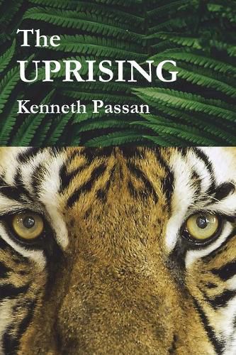 Cover image for The UPRISING