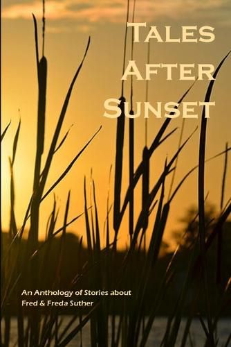 Cover image for Tales After Sunset