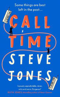 Cover image for Call Time