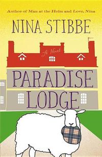 Cover image for Paradise Lodge