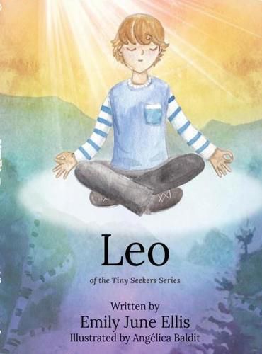 Cover image for Leo