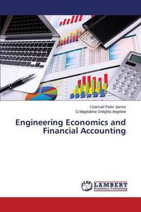 Cover image for Engineering Economics and Financial Accounting