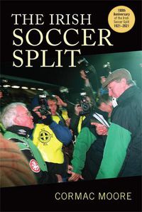 Cover image for The Irish Soccer Split