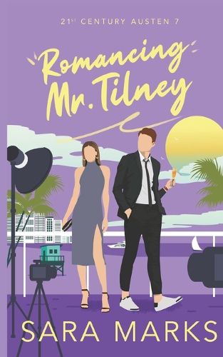 Cover image for Romancing Mr. Tilney