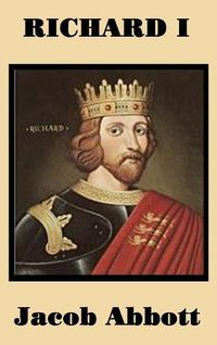 Cover image for Richard I