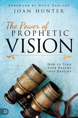 Power of Prophetic Vision, The