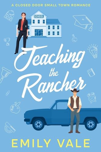 Cover image for Teaching the Rancher