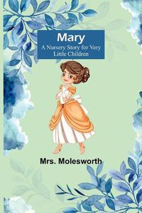 Cover image for Mary