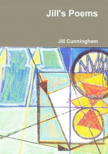 Cover image for Jill's Poems