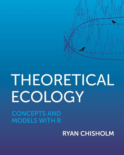Cover image for Theoretical Ecology