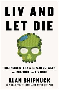 Cover image for LIV and Let Die
