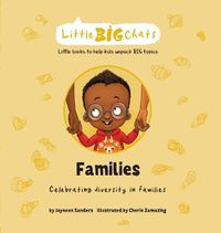 Cover image for Families: Celebrating diversity in families