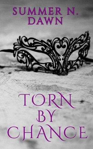 Cover image for Torn By Chance