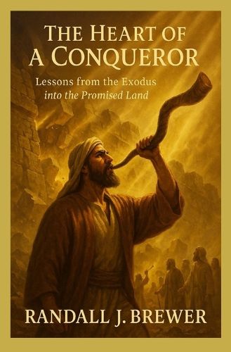 Cover image for The Heart of a Conqueror