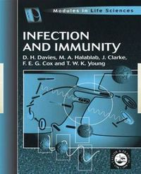 Cover image for Infection and Immunity