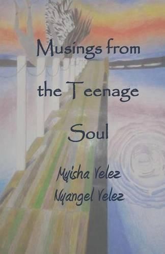 Cover image for Musings From the Teenage Soul