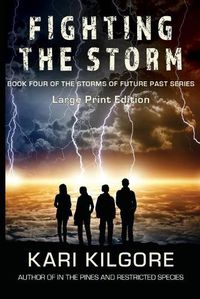 Cover image for Fighting the Storm