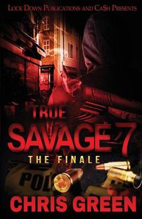 Cover image for True Savage 7