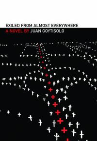 Cover image for Exiled from Almost Everywhere