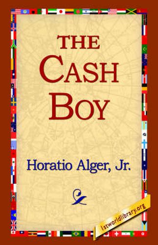 Cover image for The Cash Boy